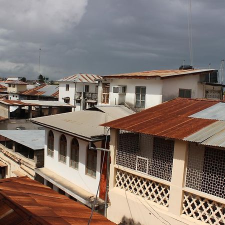 Annex II Hotel Kiponda Zanzibar Buitenkant foto